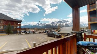 Photo 15: 122 300 Palliser Lane: Canmore Row/Townhouse for sale : MLS®# C4294127