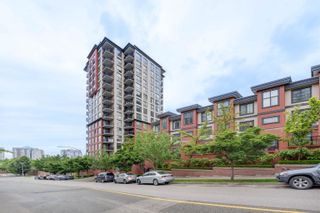 Photo 27: 1007 833 AGNES Street in New Westminster: Downtown NW Condo for sale : MLS®# R2693893