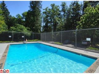Photo 10: 77 6657 138TH Street in Surrey: East Newton Townhouse for sale in "Hyland Creek Estates" : MLS®# F1019920