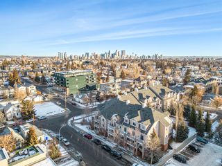 Photo 28: 326 1811 34 Avenue SW in Calgary: Altadore Apartment for sale : MLS®# A2026194