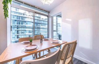 Photo 13: 607 618 ABBOTT Street in Vancouver: Downtown VW Condo for sale (Vancouver West)  : MLS®# R2823080