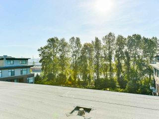 Photo 20: 403 262 SALTER Street in New Westminster: Queensborough Condo for sale : MLS®# R2504018