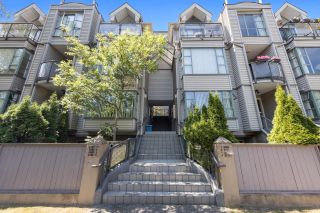 Photo 34: 3175 LAUREL Street in Vancouver: Fairview VW Townhouse for sale (Vancouver West)  : MLS®# R2713816