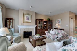 Photo 4: 24 2615 FORTRESS Drive in Port Coquitlam: Citadel PQ Townhouse for sale in "ORCHARD HILL" : MLS®# R2728772