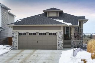 Photo 40: 35 Banded Peak View: Okotoks Detached for sale : MLS®# A1074316