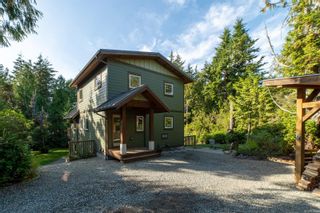 Photo 1: 828 Rainforest Dr in Ucluelet: PA Ucluelet House for sale (Port Alberni)  : MLS®# 917206
