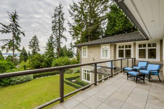Photo 9: 3082 Spencer Place in West Vancouver: Altamont House for sale