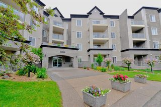 Photo 1: 207 6000 Somervale Court SW in Calgary: Somerset Apartment for sale : MLS®# A1231155