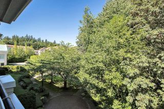 Photo 23: 308 55 BLACKBERRY Drive in New Westminster: Fraserview NW Condo for sale in "QUEENS PARK PLACE" : MLS®# R2717971
