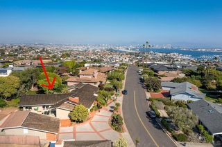 Photo 68: POINT LOMA House for sale : 4 bedrooms : 3634 Fenelon St in San Diego
