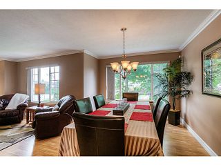 Photo 8: 10385 167TH Street in Surrey: Fraser Heights House for sale (North Surrey)  : MLS®# F1424302