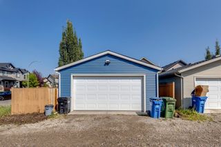 Photo 33: 69 Silverado Plains View SW in Calgary: Silverado Detached for sale : MLS®# A1253790