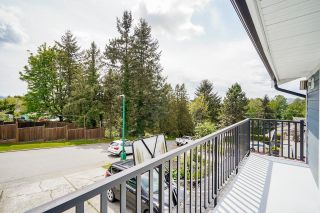 Photo 11: 1951 KAPTEY Avenue in Coquitlam: Cape Horn House for sale : MLS®# R2690413