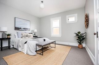 Photo 16: 1006 Dominion Street in Winnipeg: Sargent Park Residential for sale (5C)  : MLS®# 202226778