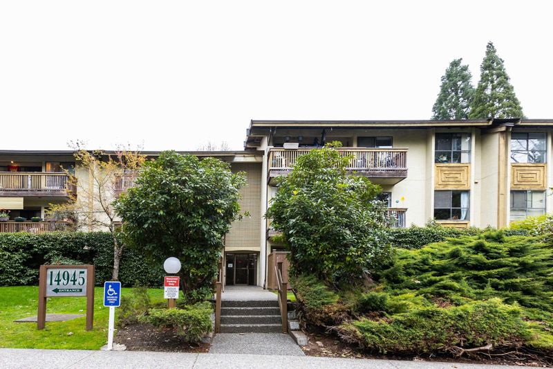 FEATURED LISTING: 302 - 14945 100 Avenue Surrey