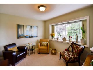 Photo 12: 7095 SPERLING Avenue in Burnaby: Highgate House for sale (Burnaby South)  : MLS®# V1122881