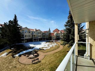 Photo 22: 1219 1818 Simcoe Boulevard SW in Calgary: Signal Hill Apartment for sale : MLS®# A2124181