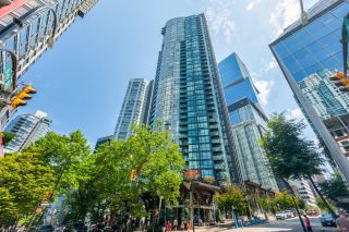 Photo 2: 3501 1189 MELVILLE Street in Vancouver: Coal Harbour Condo for sale (Vancouver West)  : MLS®# R2865453