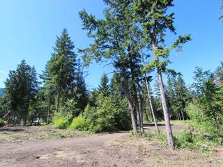 Photo 12: 663 Waverly Park Frontage Road in Sorrento, BC: Land Only for sale (Sorrento) 