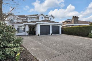 Photo 2: 6328 49 Avenue in Delta: Holly House for sale in "HOLLY" (Ladner)  : MLS®# R2791796