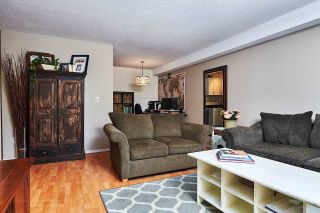 Photo 17: 108 809 W 16TH Street in North Vancouver: Hamilton Condo for sale in "PANORAMA COURT" : MLS®# R2066824