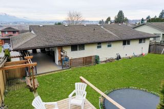 Photo 34: 35263 KNOX CRESCENT in Abbotsford: Abbotsford East House for sale : MLS®# R2694146