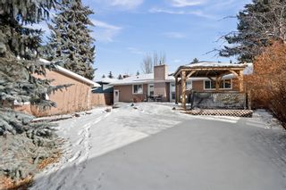 Photo 38: 819 Canna Crescent SW in Calgary: Canyon Meadows Detached for sale : MLS®# A2023091