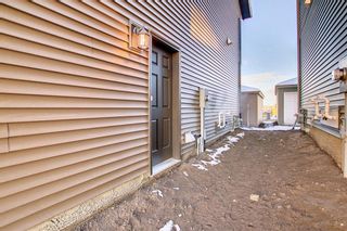 Photo 44: 234 legacy reach Crescent in Calgary: Legacy Semi Detached (Half Duplex) for sale : MLS®# A2021082