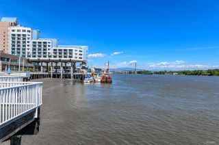 Photo 2: 2010 908 QUAYSIDE Drive in New Westminster: Quay Condo for sale in "RIVERSKY-1" : MLS®# R2504481