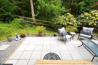 Photo 34: 33 1486 JOHNSON Street in Coquitlam: Westwood Plateau Townhouse for sale in "Stoney Creek" : MLS®# R2690663
