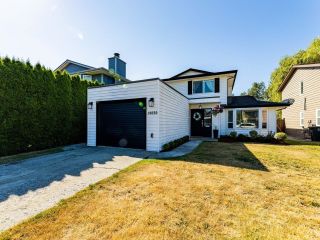 Photo 1: 19050 117A Avenue in Pitt Meadows: South Meadows House for sale : MLS®# R2712465
