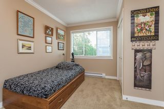Photo 27: 307 15941 MARINE Drive: White Rock Condo for sale in "THE HERITAGE" (South Surrey White Rock)  : MLS®# R2408083