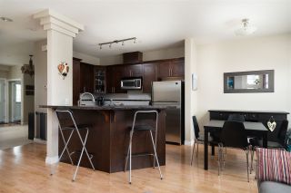 Photo 4: 116 20449 66 Avenue in Langley: Willoughby Heights Townhouse for sale in "Nature's Landing" : MLS®# R2348653