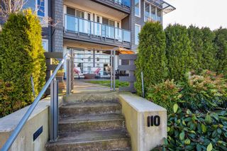 Photo 16: 110 2307 RANGER Lane in Port Coquitlam: Riverwood Condo for sale in "FREMONT GREEN SOUTH" : MLS®# R2422515
