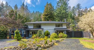 Photo 1: 3229 HAMMOND BAY Rd in Nanaimo: Na North Nanaimo House for sale : MLS®# 864400