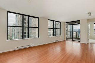 Photo 7: 2301 989 BEATTY Street in Vancouver: Yaletown Condo for sale (Vancouver West)  : MLS®# R2700726