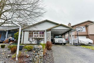 Photo 2: 3248 MAYNE Crescent in Coquitlam: New Horizons House for sale : MLS®# R2237654