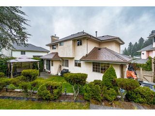 Photo 37: 3105 AZURE Court in Coquitlam: Westwood Plateau House for sale : MLS®# R2555521