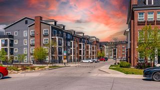 Photo 1: 4412 279 Copperpond Common SE in Calgary: Copperfield Apartment for sale : MLS®# A1222982