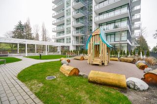 Photo 25: 507 595 AUSTIN Avenue in Coquitlam: Coquitlam West Condo for sale in "WYNWOOD GREEN" : MLS®# R2657249