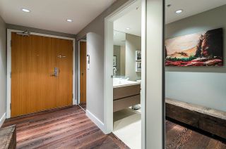 Photo 22: 2503 8 SMITHE Mews in Vancouver: Yaletown Condo for sale (Vancouver West)  : MLS®# R2747489