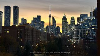 Photo 36: 536 33 Mill Street in Toronto: Waterfront Communities C8 Condo for sale (Toronto C08)  : MLS®# C8274112