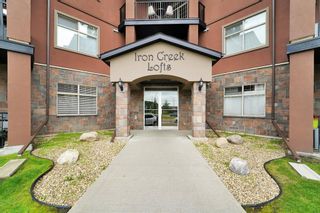 Photo 3: 203 69 Ironstone Drive: Red Deer Apartment for sale : MLS®# A2049255