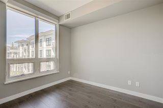Photo 14: 320 9333 TOMICKI Avenue in Richmond: West Cambie Condo for sale in "OMEGA" : MLS®# R2583619