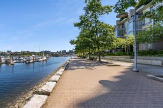 Photo 16: 1906 1228 MARINASIDE Crescent in Vancouver: Yaletown Condo for sale (Vancouver West)  : MLS®# R2817150