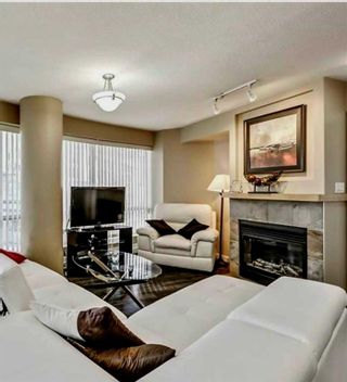 Photo 2: 502 1088 6 Avenue SW in Calgary: Downtown West End Apartment for sale : MLS®# A2116450