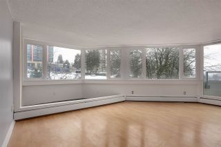 Photo 3: 404 31 ELLIOT Street in New Westminster: Downtown NW Condo for sale in "ROYAL ALBERT TOWERS" : MLS®# R2128522
