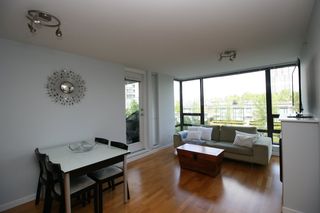 Photo 6: 502 4178 DAWSON STREET in Burnaby: Brentwood Park Condo for sale (Burnaby North)  : MLS®# R2062266