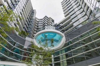 Photo 1: 1106 68 SMITHE STREET in Vancouver: Downtown VW Condo for sale (Vancouver West)  : MLS®# R2281887