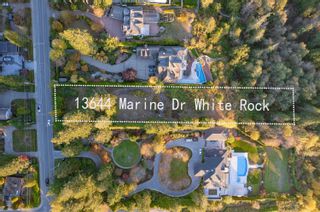 Photo 4: 13644 MARINE Drive: White Rock House for sale (South Surrey White Rock)  : MLS®# R2739057